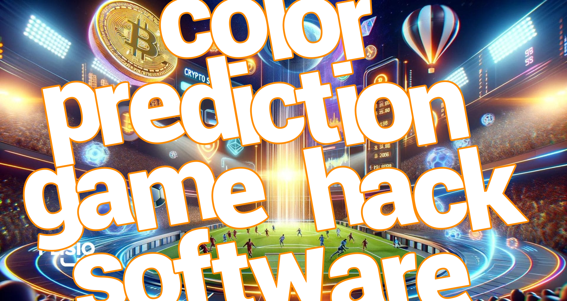 color prediction game hack software Screenshots