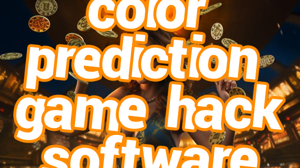 color prediction game hack software Screenshots