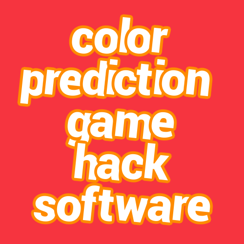color prediction game hack software